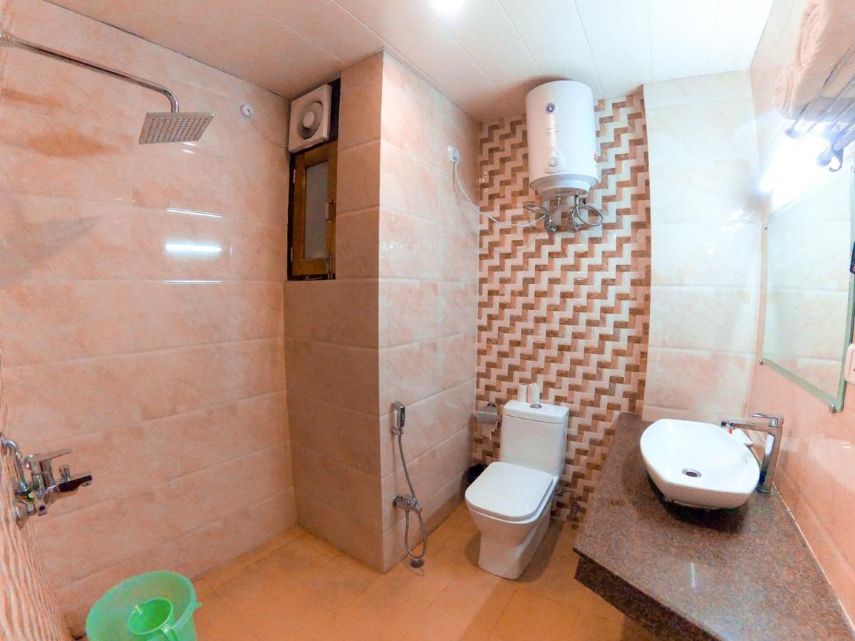 Aeradyo Inn Almora Extérieur photo