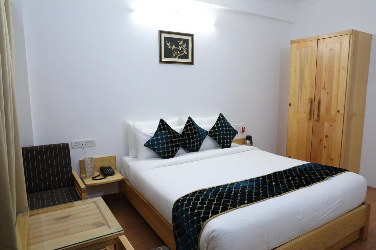 Aeradyo Inn Almora Extérieur photo